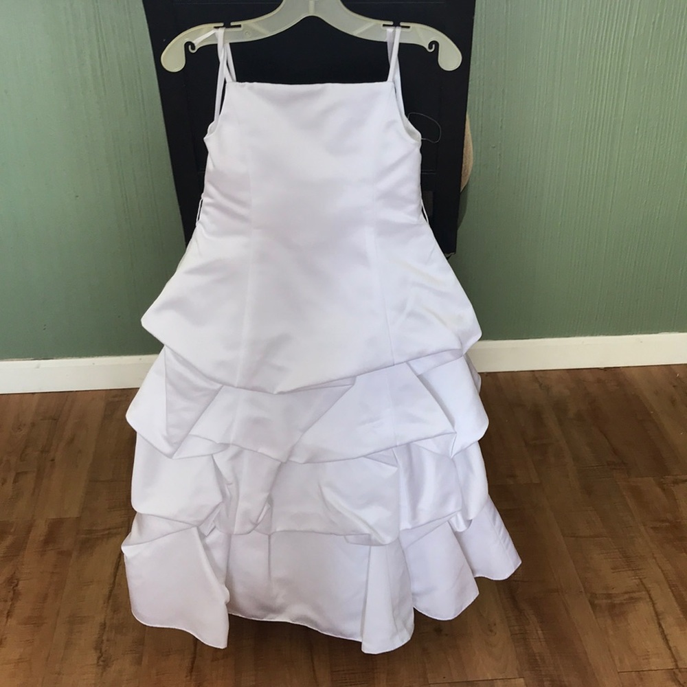 David’s Bridal Dress